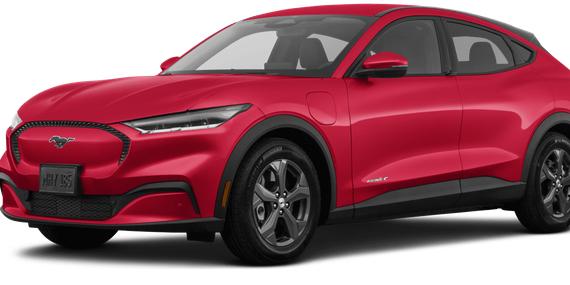 FORD MUSTANG MACH-E 2021 3FMTK1SS9MMA60935 image FORD MUSTANG MACH-E 2021 3FMTK1SS9MMA60935 image